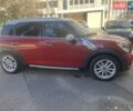 Красный Мини Купер, объемом двигателя 2 л и пробегом 179 тыс. км за 14300 $, фото 9 на Automoto.ua