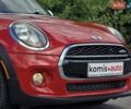 Червоний Міні Cooper, об'ємом двигуна 1.5 л та пробігом 123 тис. км за 10499 $, фото 23 на Automoto.ua