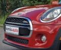 Червоний Міні Cooper, об'ємом двигуна 1.5 л та пробігом 123 тис. км за 10499 $, фото 8 на Automoto.ua