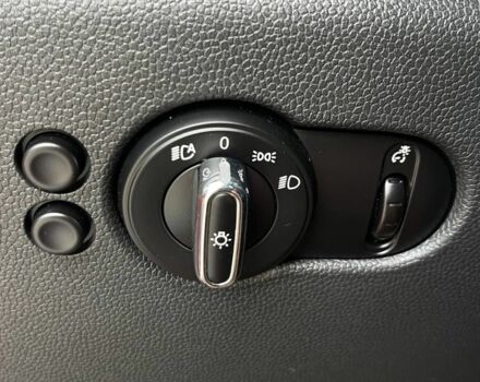 Червоний Міні Cooper, об'ємом двигуна 1.5 л та пробігом 124 тис. км за 11900 $, фото 13 на Automoto.ua