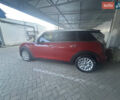 Червоний Міні Cooper, об'ємом двигуна 1.5 л та пробігом 144 тис. км за 12500 $, фото 3 на Automoto.ua