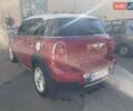 Червоний Міні Cooper, об'ємом двигуна 2 л та пробігом 179 тис. км за 16300 $, фото 8 на Automoto.ua
