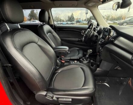 Червоний Міні Cooper, об'ємом двигуна 2 л та пробігом 71 тис. км за 6700 $, фото 8 на Automoto.ua