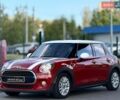 Красный Мини Купер, объемом двигателя 1.5 л и пробегом 146 тыс. км за 10999 $, фото 1 на Automoto.ua