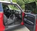 Червоний Міні Cooper, об'ємом двигуна 1.6 л та пробігом 123 тис. км за 10048 $, фото 4 на Automoto.ua