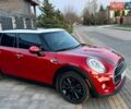 Красный Мини Купер, объемом двигателя 1.5 л и пробегом 163 тыс. км за 11500 $, фото 6 на Automoto.ua