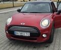 Червоний Міні Cooper, об'ємом двигуна 1.5 л та пробігом 99 тис. км за 14500 $, фото 1 на Automoto.ua