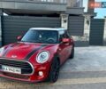 Красный Мини Купер, объемом двигателя 1.5 л и пробегом 163 тыс. км за 11500 $, фото 1 на Automoto.ua