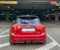 Червоний Міні Cooper, об'ємом двигуна 2 л та пробігом 168 тис. км за 15990 $, фото 5 на Automoto.ua