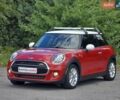 Червоний Міні Cooper, об'ємом двигуна 1.5 л та пробігом 123 тис. км за 10499 $, фото 6 на Automoto.ua