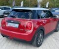 Червоний Міні Cooper, об'ємом двигуна 1.5 л та пробігом 124 тис. км за 11900 $, фото 6 на Automoto.ua