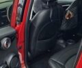 Червоний Міні Cooper, об'ємом двигуна 1.5 л та пробігом 99 тис. км за 14500 $, фото 7 на Automoto.ua