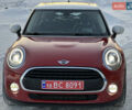 Червоний Міні Cooper, об'ємом двигуна 1.5 л та пробігом 76 тис. км за 14950 $, фото 1 на Automoto.ua