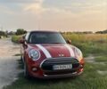 Червоний Міні Cooper, об'ємом двигуна 1.5 л та пробігом 76 тис. км за 12040 $, фото 1 на Automoto.ua