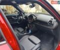 Червоний Міні Cooper, об'ємом двигуна 2 л та пробігом 139 тис. км за 14800 $, фото 10 на Automoto.ua