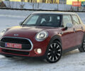 Червоний Міні Cooper, об'ємом двигуна 1.5 л та пробігом 76 тис. км за 14950 $, фото 1 на Automoto.ua