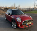 Червоний Міні Cooper, об'ємом двигуна 1.5 л та пробігом 79 тис. км за 14800 $, фото 1 на Automoto.ua