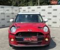 Червоний Міні Cooper, об'ємом двигуна 1.5 л та пробігом 174 тис. км за 7900 $, фото 1 на Automoto.ua