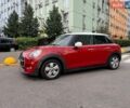 Червоний Міні Cooper, об'ємом двигуна 1.5 л та пробігом 137 тис. км за 12200 $, фото 1 на Automoto.ua