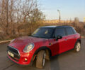 Червоний Міні Cooper, об'ємом двигуна 1.5 л та пробігом 79 тис. км за 14800 $, фото 1 на Automoto.ua