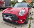 Червоний Міні Cooper, об'ємом двигуна 2 л та пробігом 139 тис. км за 14800 $, фото 3 на Automoto.ua