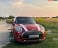 Красный Мини Купер, объемом двигателя 1.5 л и пробегом 76 тыс. км за 12000 $, фото 1 на Automoto.ua