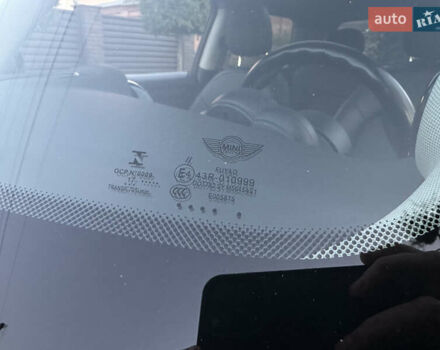 Червоний Міні Cooper, об'ємом двигуна 1.5 л та пробігом 68 тис. км за 13900 $, фото 32 на Automoto.ua
