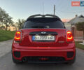 Червоний Міні Cooper, об'ємом двигуна 1.5 л та пробігом 68 тис. км за 13900 $, фото 17 на Automoto.ua