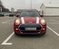 Червоний Міні Cooper, об'ємом двигуна 1.5 л та пробігом 71 тис. км за 9000 $, фото 1 на Automoto.ua