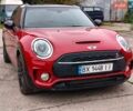 Червоний Міні Cooper, об'ємом двигуна 2 л та пробігом 139 тис. км за 14800 $, фото 1 на Automoto.ua
