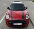 Красный Мини Купер, объемом двигателя 1.5 л и пробегом 69 тыс. км за 12500 $, фото 1 на Automoto.ua