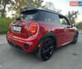 Червоний Міні Cooper, об'ємом двигуна 1.5 л та пробігом 68 тис. км за 13900 $, фото 11 на Automoto.ua