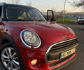 Червоний Міні Cooper, об'ємом двигуна 1.5 л та пробігом 79 тис. км за 14800 $, фото 3 на Automoto.ua