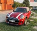 Красный Мини Купер, объемом двигателя 1.5 л и пробегом 76 тыс. км за 12000 $, фото 1 на Automoto.ua