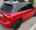 Красный Мини Купер, объемом двигателя 1.5 л и пробегом 77 тыс. км за 13500 $, фото 5 на Automoto.ua