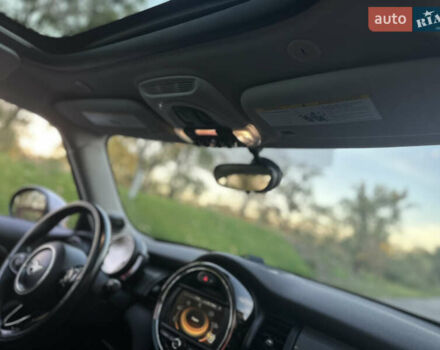 Червоний Міні Cooper, об'ємом двигуна 1.5 л та пробігом 68 тис. км за 13900 $, фото 54 на Automoto.ua