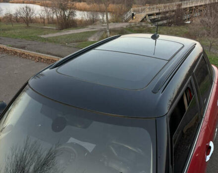 Червоний Міні Cooper, об'ємом двигуна 1.5 л та пробігом 79 тис. км за 14800 $, фото 13 на Automoto.ua