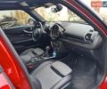 Червоний Міні Cooper, об'ємом двигуна 2 л та пробігом 139 тис. км за 14800 $, фото 9 на Automoto.ua
