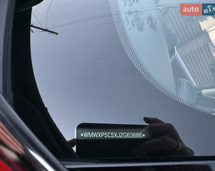 Червоний Міні Cooper, об'ємом двигуна 1.5 л та пробігом 68 тис. км за 13900 $, фото 31 на Automoto.ua