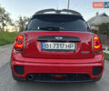 Червоний Міні Cooper, об'ємом двигуна 1.5 л та пробігом 68 тис. км за 13900 $, фото 12 на Automoto.ua