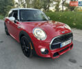 Червоний Міні Cooper, об'ємом двигуна 1.5 л та пробігом 68 тис. км за 13900 $, фото 1 на Automoto.ua