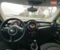 Червоний Міні Cooper, об'ємом двигуна 1.5 л та пробігом 71 тис. км за 9000 $, фото 11 на Automoto.ua