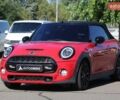Красный Мини Купер, объемом двигателя 2 л и пробегом 94 тыс. км за 21000 $, фото 2 на Automoto.ua