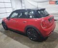 Червоний Міні Cooper, об'ємом двигуна 2 л та пробігом 50 тис. км за 2100 $, фото 1 на Automoto.ua