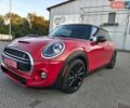 Червоний Міні Cooper, об'ємом двигуна 2 л та пробігом 67 тис. км за 12800 $, фото 1 на Automoto.ua