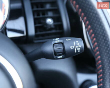 Красный Мини Купер, объемом двигателя 2 л и пробегом 94 тыс. км за 21000 $, фото 24 на Automoto.ua