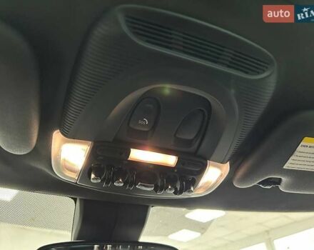 Червоний Міні Cooper, об'ємом двигуна 2 л та пробігом 105 тис. км за 17990 $, фото 37 на Automoto.ua