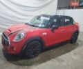 Червоний Міні Cooper, об'ємом двигуна 2 л та пробігом 50 тис. км за 2100 $, фото 1 на Automoto.ua