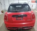 Червоний Міні Cooper, об'ємом двигуна 2 л та пробігом 50 тис. км за 2100 $, фото 5 на Automoto.ua