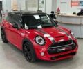 Червоний Міні Cooper, об'ємом двигуна 2 л та пробігом 105 тис. км за 17990 $, фото 1 на Automoto.ua